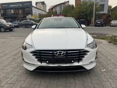 Photo of the vehicle Hyundai Sonata