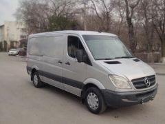 Фото авто Mercedes-Benz Sprinter