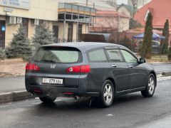 Сүрөт унаа Honda Accord