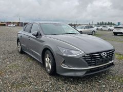 Фото авто Hyundai Sonata