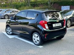 Photo of the vehicle Chevrolet Spark