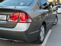 Сүрөт унаа Honda Civic