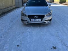 Фото авто Hyundai Grandeur