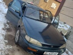 Фото авто Toyota Camry