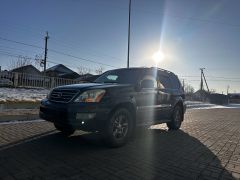 Фото авто Lexus GX