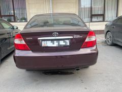 Сүрөт унаа Toyota Camry