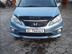 Фото авто Honda Edix