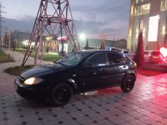 Фото авто Daewoo Lacetti