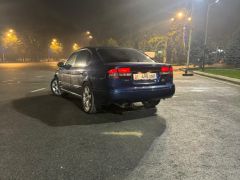 Photo of the vehicle Subaru Legacy