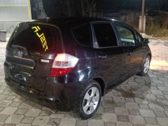 Сүрөт унаа Honda Jazz