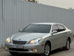 Сүрөт унаа Toyota Windom