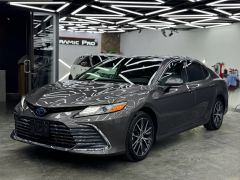 Photo of the vehicle Toyota Camry