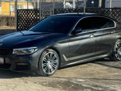 Сүрөт унаа BMW 5 серия