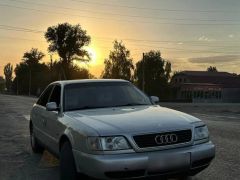 Photo of the vehicle Audi A6