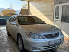 Фото авто Toyota Camry (Japan)