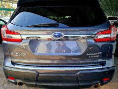 Сүрөт унаа Subaru Ascent