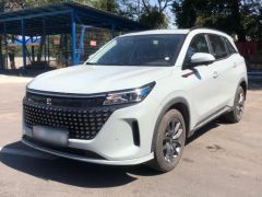 Сүрөт унаа Dongfeng 580