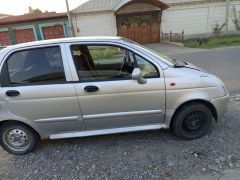 Photo of the vehicle Daewoo Matiz