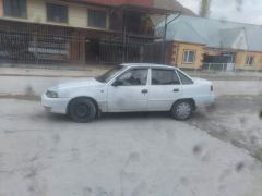 Сүрөт унаа Daewoo Nexia