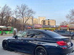 Сүрөт унаа BMW 5 серия