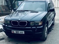 Photo of the vehicle BMW X5