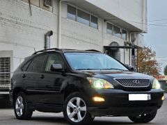 Photo of the vehicle Lexus RX