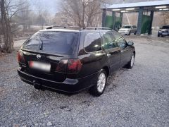 Фото авто Nissan Primera