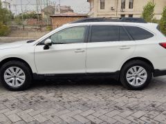 Сүрөт унаа Subaru Outback