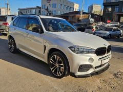 Сүрөт унаа BMW X5