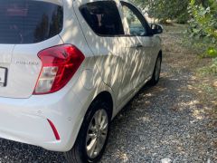 Сүрөт унаа Chevrolet Spark