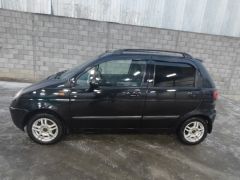 Фото авто Daewoo Matiz