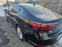 Photo of the vehicle Kia K7