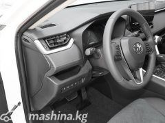 Сүрөт унаа Toyota RAV4