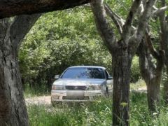 Фото авто Nissan Cefiro