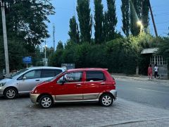 Сүрөт унаа Daewoo Matiz