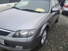 Photo of the vehicle Mazda 323