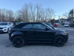 Photo of the vehicle Land Rover Range Rover Evoque