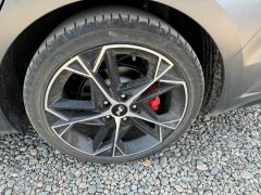 Сүрөт унаа Hyundai Lafesta