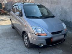 Photo of the vehicle Daewoo Matiz