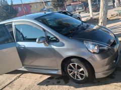 Photo of the vehicle Honda Fit