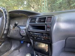 Фото авто Toyota Corolla