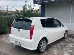 Сүрөт унаа Toyota Opa