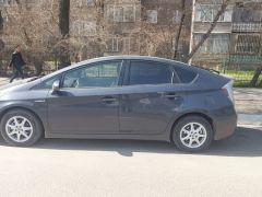 Сүрөт унаа Toyota Prius