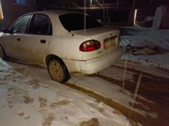 Сүрөт унаа Daewoo Lanos (Sens)