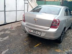 Сүрөт унаа Chevrolet Cobalt