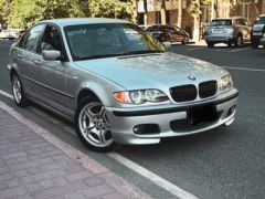 Photo of the vehicle BMW 3 Series