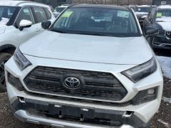 Сүрөт унаа Toyota RAV4