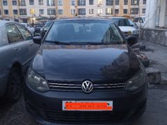 Photo of the vehicle Volkswagen Polo