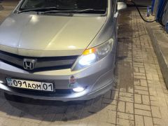 Сүрөт унаа Honda Airwave