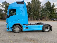 Фото авто Volvo FH